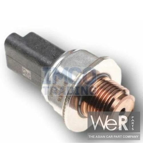 Common rail druksensor / brandstofsensor 2.2 diesel - SsangY, -, -, Ophalen of Verzenden, -