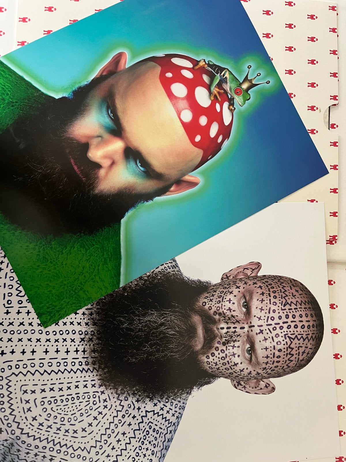 Dream The World Awake - Walter Van Beirendonck, Ophalen of Verzenden, Zo goed als nieuw, België