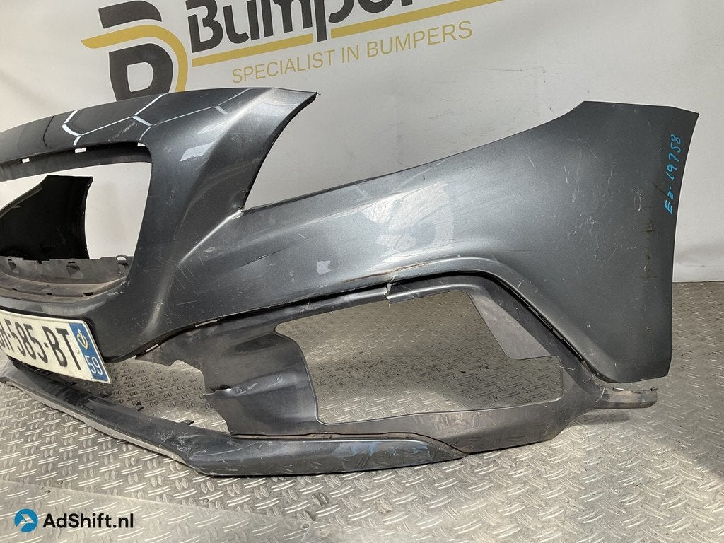 Bumper Volvo V40 31353310 Crosscountry Voorbumper E2-19758, Bumper