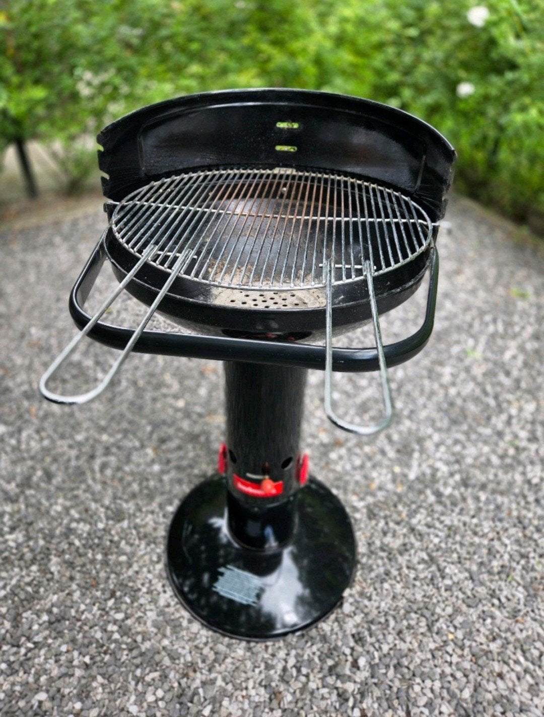 Barbecook Loewy houtskool barbecue, Ophalen, Gebruikt, Barbecook