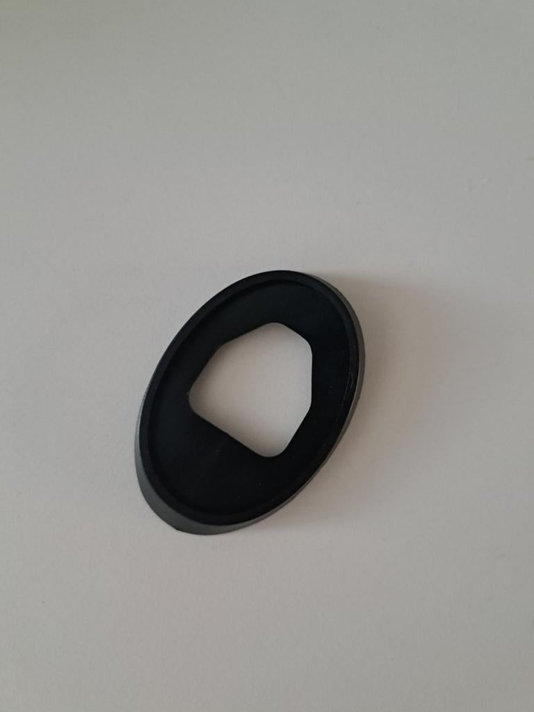 Antenne rubber voor Opel modellen, Auto-onderdelen, Ophalen of Verzenden, Nieuw, Opel