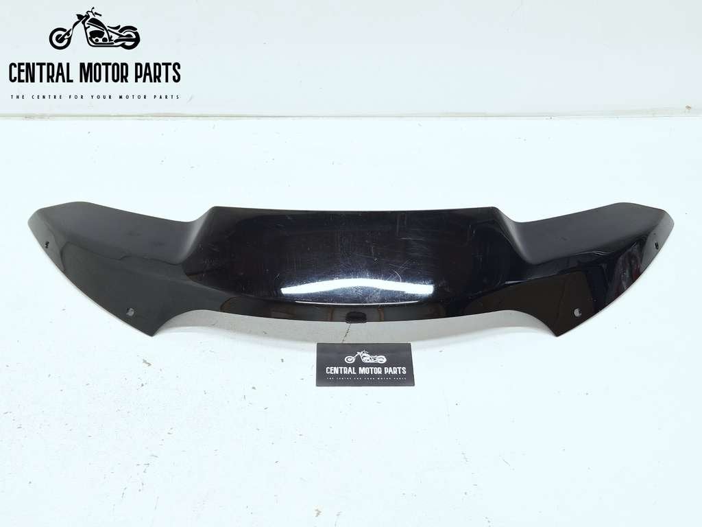 4 inch Dark Smoked Wind scherm Road Glide 2015-2023, Motoren, Onderdelen | Harley-Davidson, Niet ingevuld, Gebruikt, Niet ingevuld