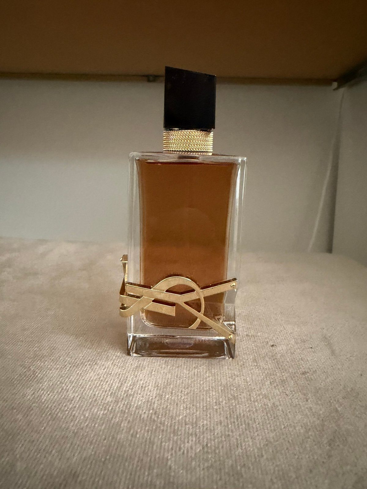 Libre flowers & flame 90ml, Ophalen of Verzenden, Zo goed als nieuw