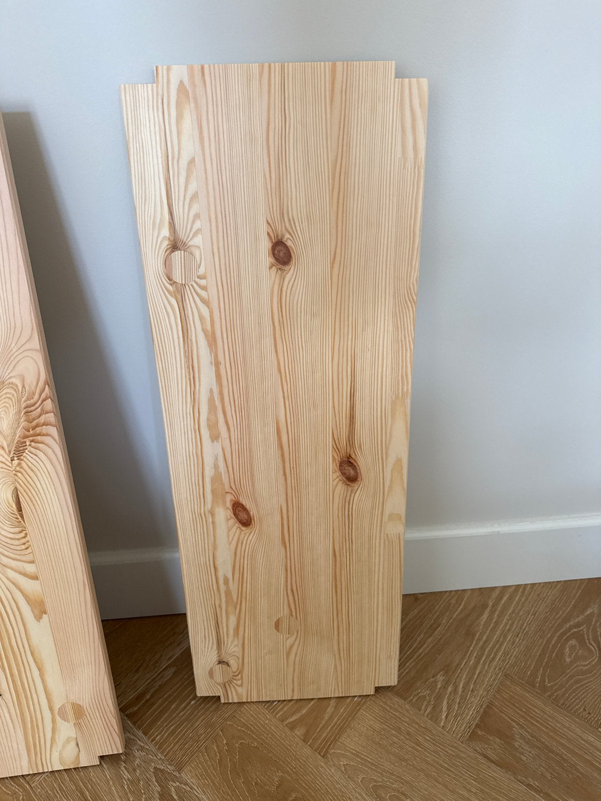 4x IKEA IVAR Planken 83x30cm, Ophalen, Nieuw