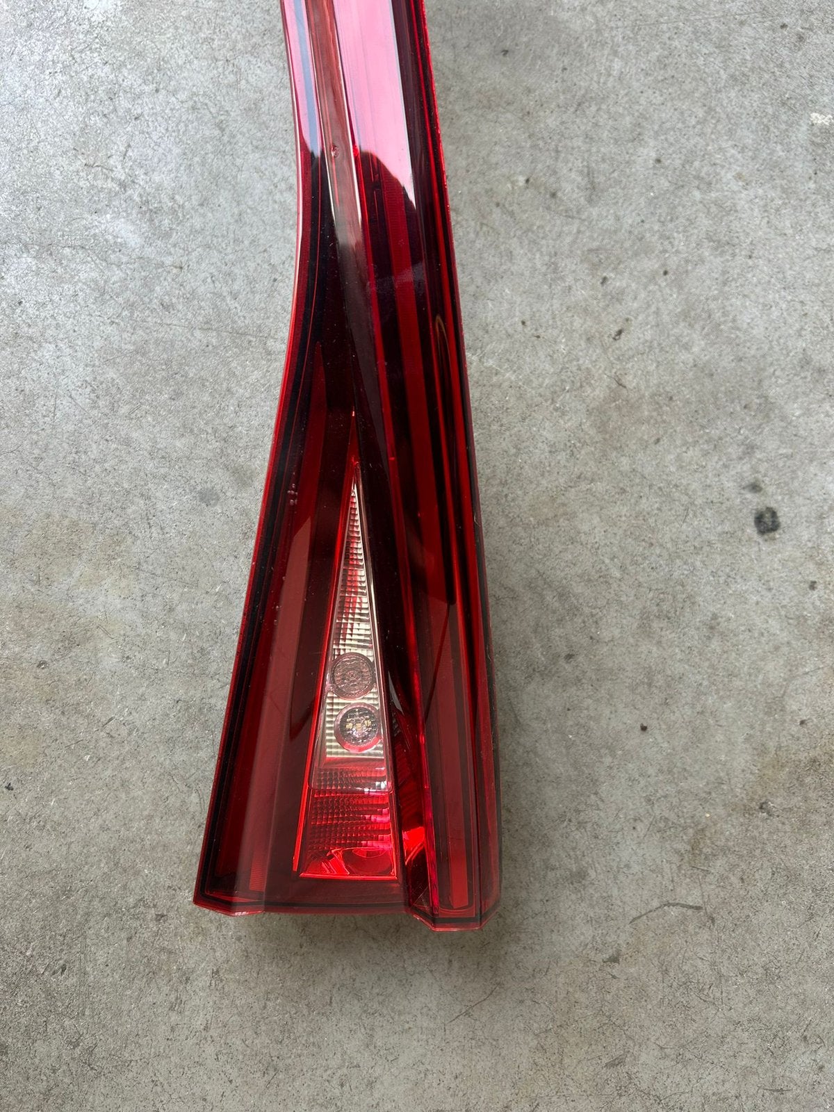 Cupra achterlicht 5FA945093B, Auto-onderdelen, Verlichting, Ophalen of Verzenden, Nieuw