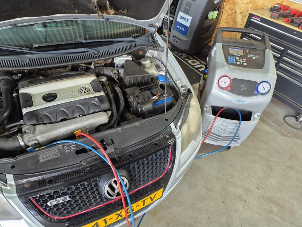 Airco Service / Airco Vullen R134a & R1234yf, Auto-onderdelen, Airco en Verwarming, Ophalen, Nieuw, Overige automerken