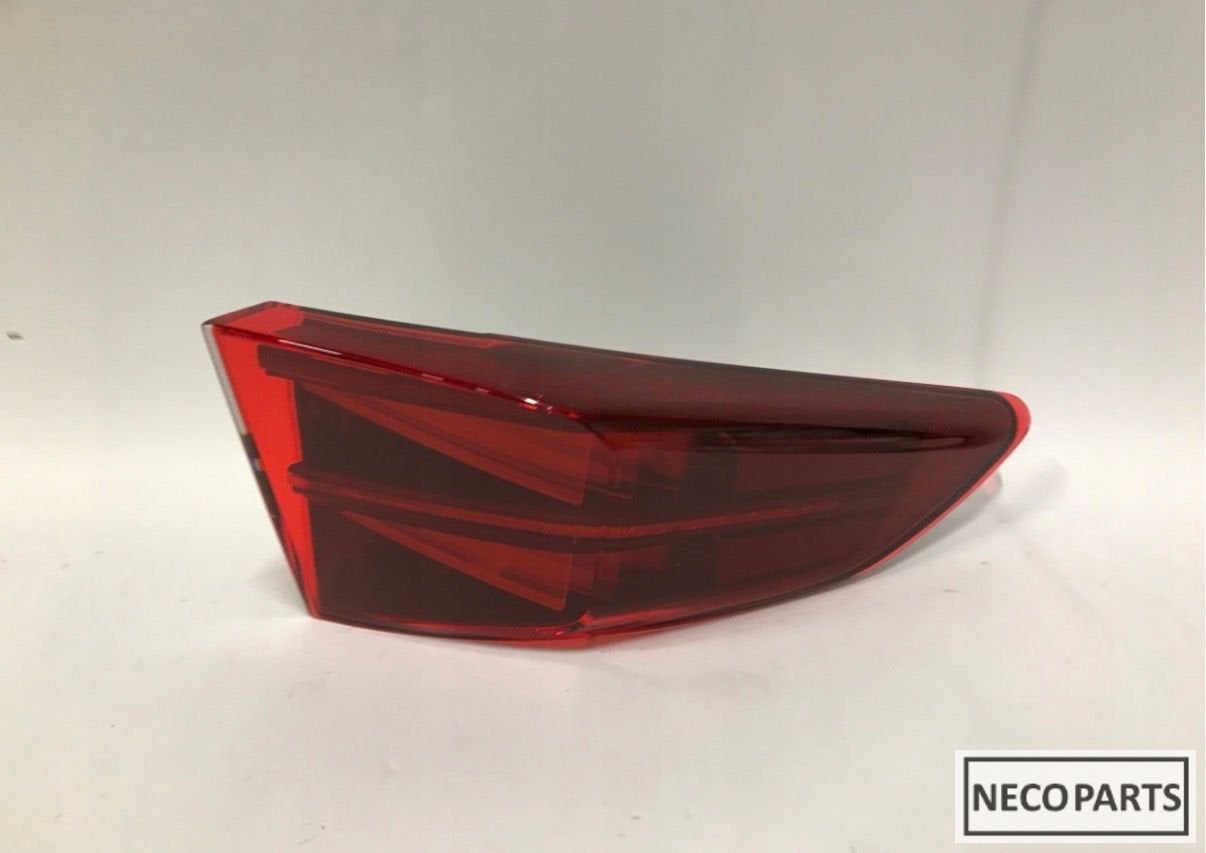 CUPRA FORMENTOR 5FF FACELIFT VOL LED ACHTERLICHT ORIGINEEL, Gebruikt, -, Overige automerken, -
