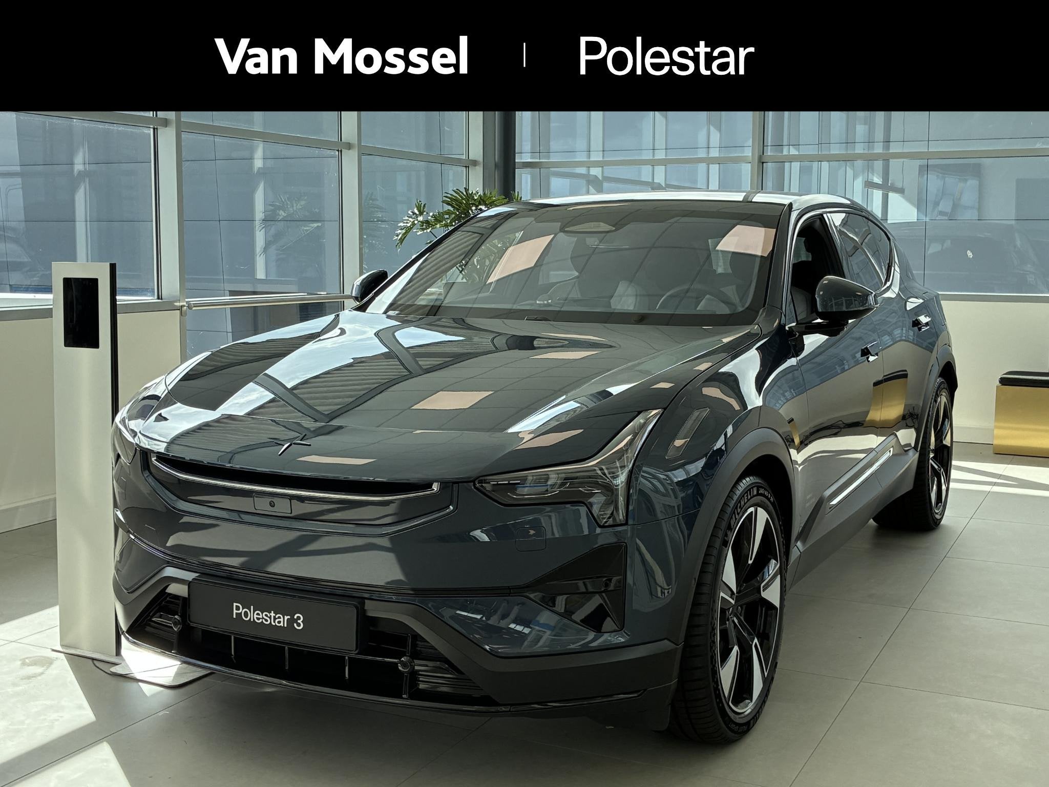 Polestar 3 Long range Dual motor Pilot Plus 111 kWh |Bowers