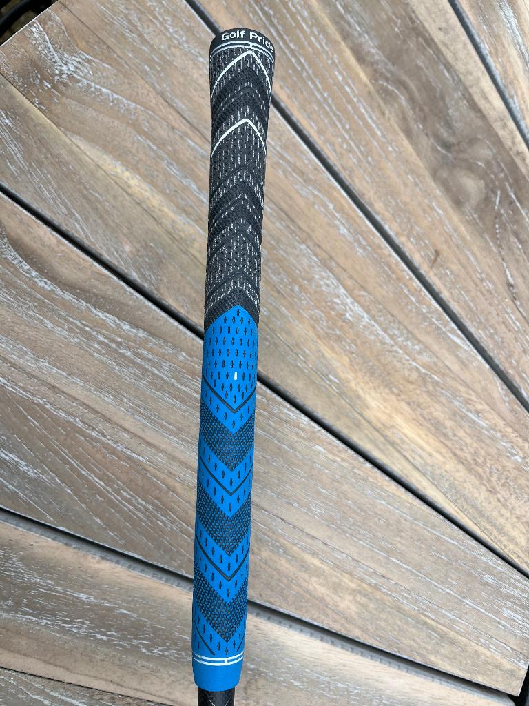 Titleist TSR2 Hybrid 21, Sport en Fitness, Golf, Ophalen of Verzenden, Gebruikt, Club, Overige merken