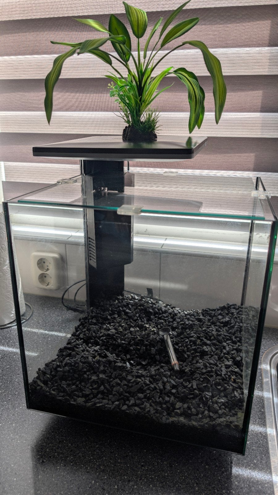 superfish qubiq 30 pro, Ophalen