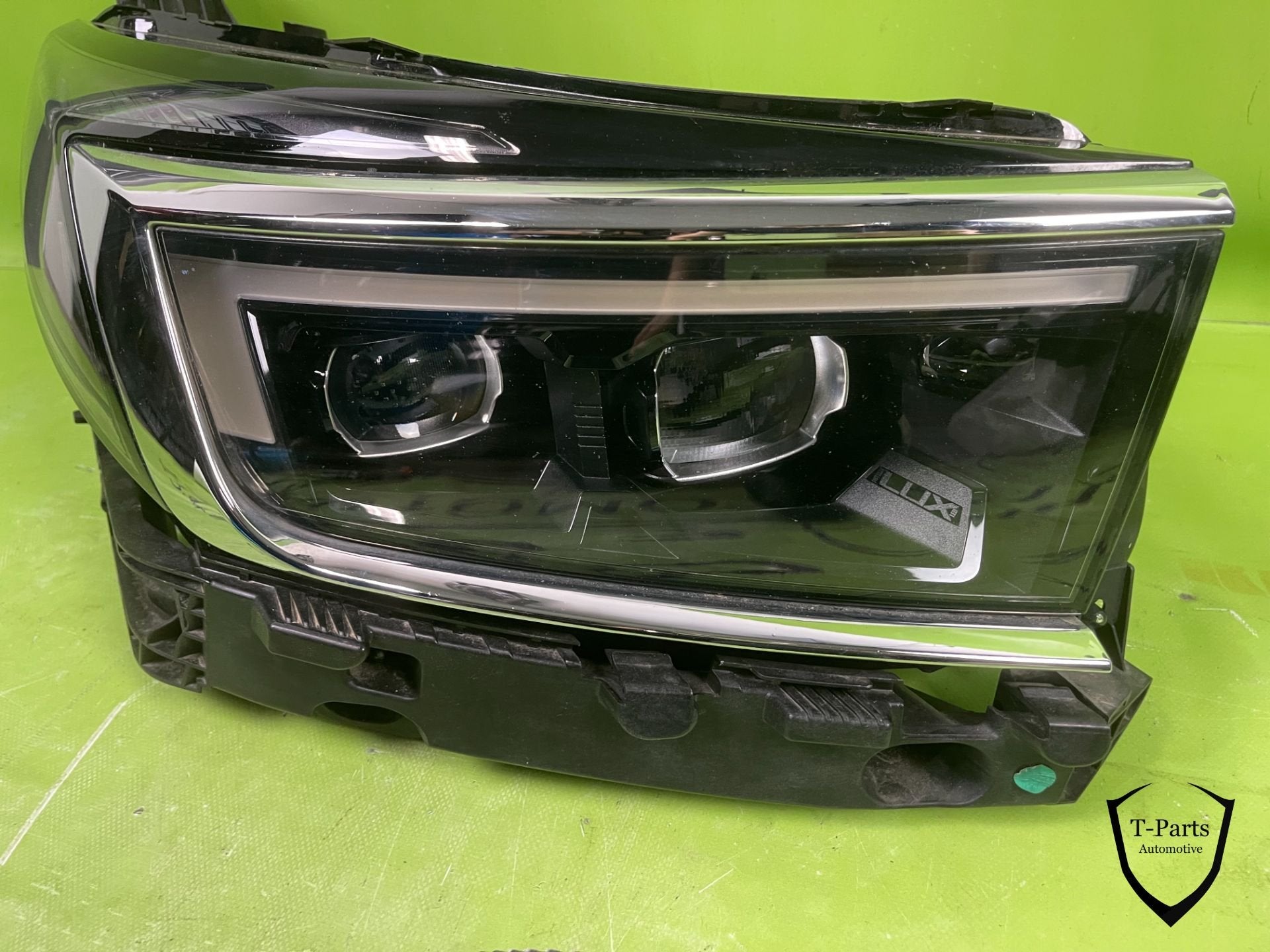 opel grandland x rechts koplamp lamp 9840302180, Auto-onderdelen, Info@fabrikant.eu, Opel, Ophalen of Verzenden, Fabrikantstraat 1
1000 AA  Amsterdam