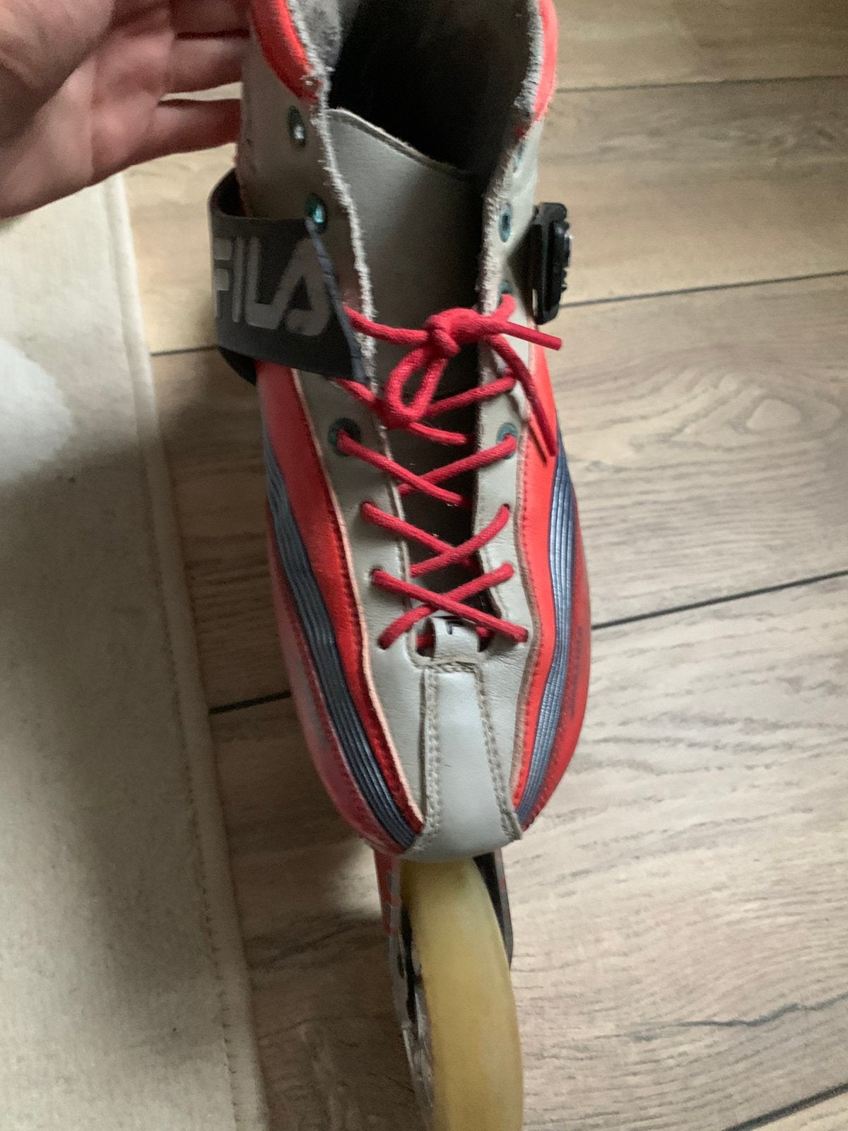 Skeelers maat 39 / 40, Ophalen, Zo goed als nieuw