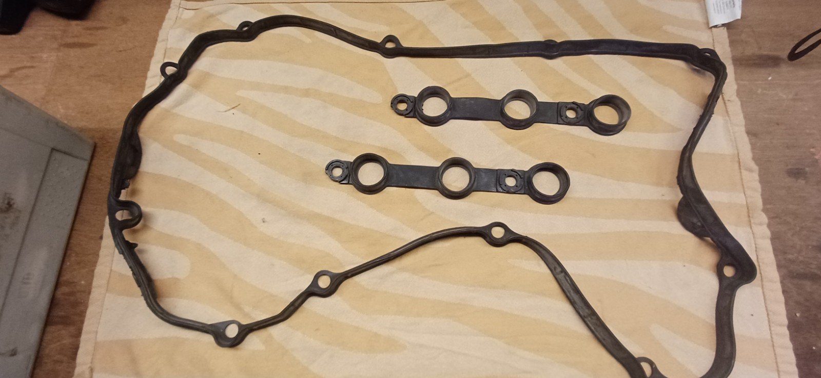 Bmw m54 motor kleppendeksel pakking, Ophalen of Verzenden