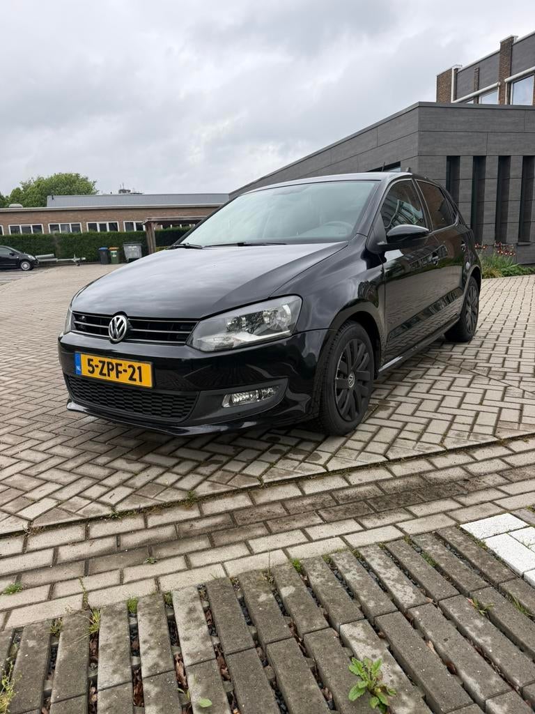 Volkswagen Polo 1.2 - Apple Carplay - Airco - Cruise control, Auto-onderdelen, Ophalen of Verzenden, Volkswagen