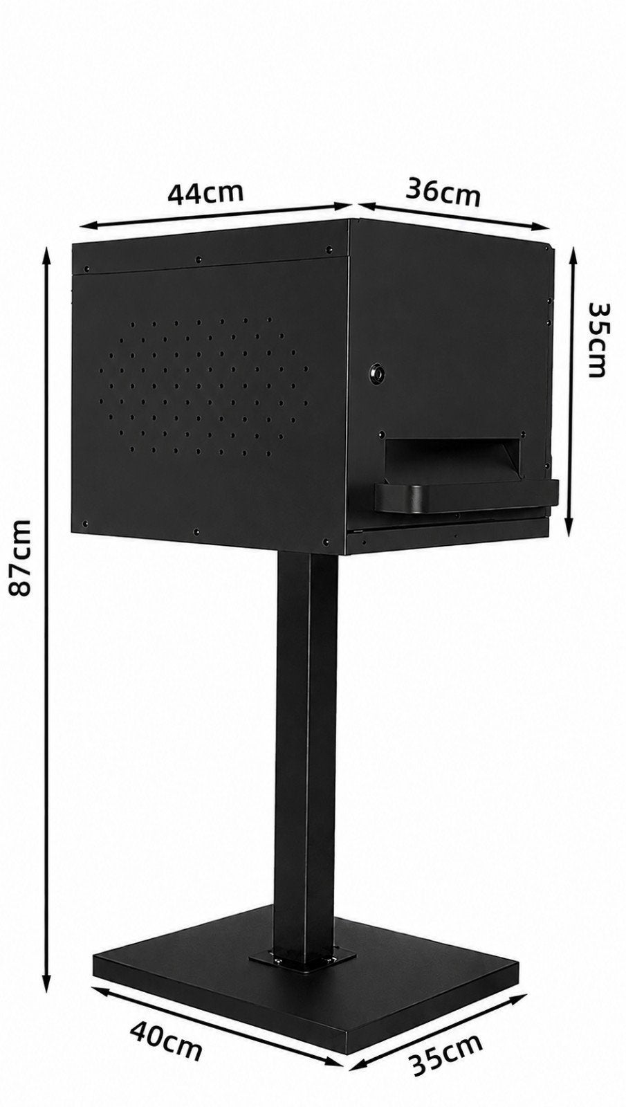 printerstand nieuw met veiligheidsslot voor DNP printers, Ophalen, Fotoprinter, Nieuw, Overige technieken