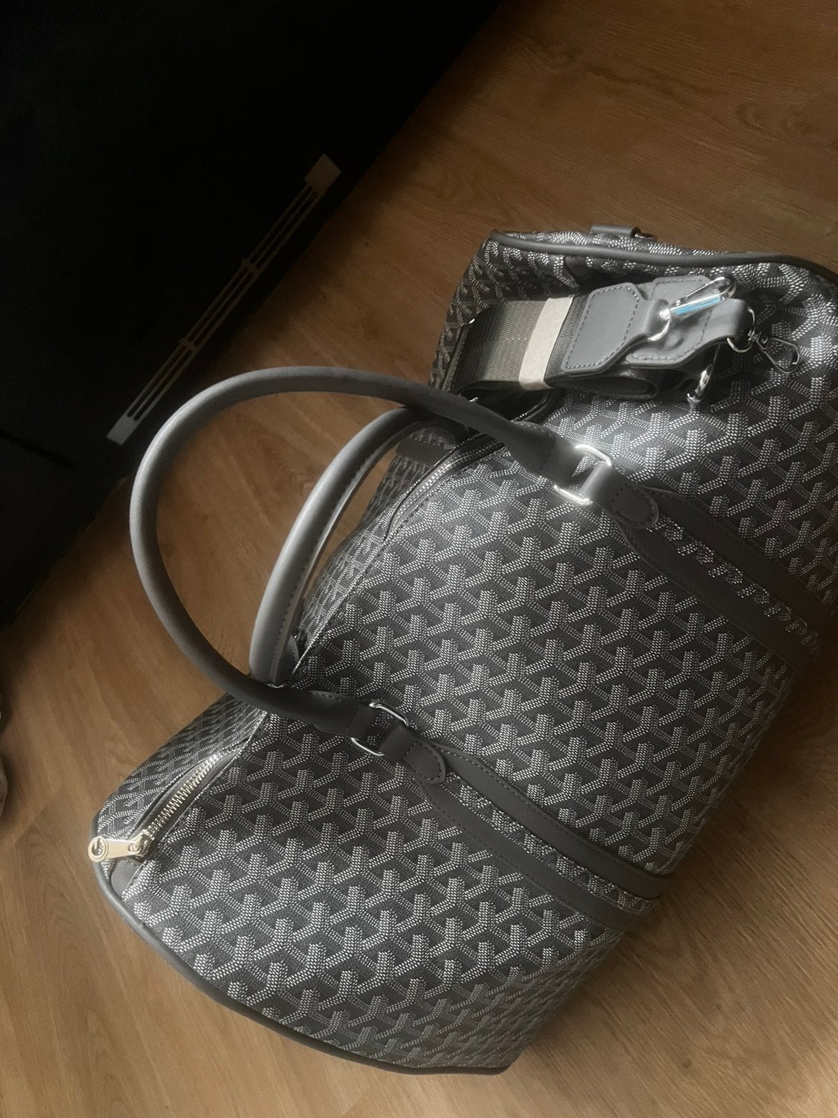 Goyard tas, Ophalen of Verzenden, Zo goed als nieuw