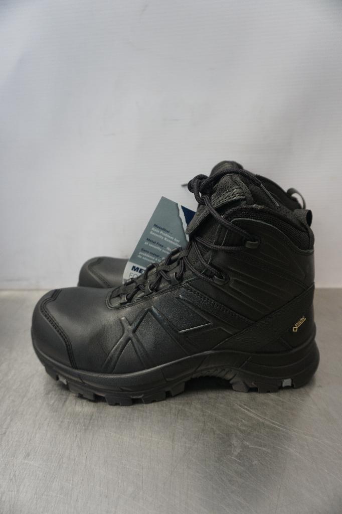 Nieuw Haix black eagle safety 50 high veiligheidsschoenen 37, Haix, Heren, Haix, Onbekend