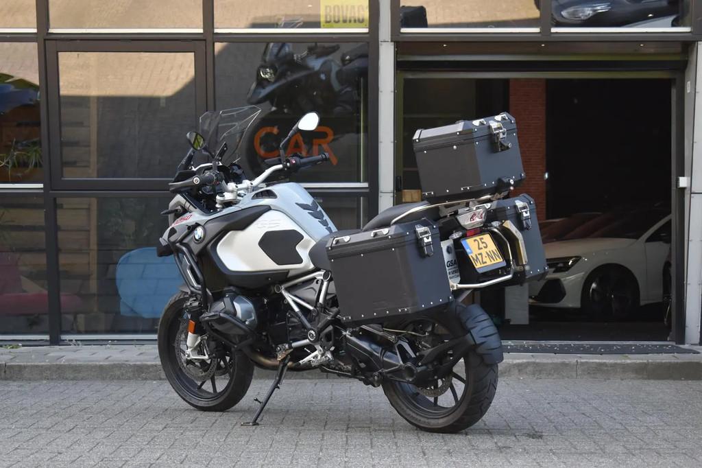 BMW R R 1250 GS Adventure € 16.950,00 - foto 3