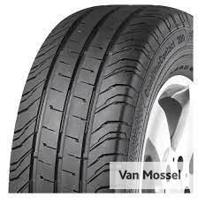 *SALE* Continental ContiVanContact 200 205/65/R16C 107/105T