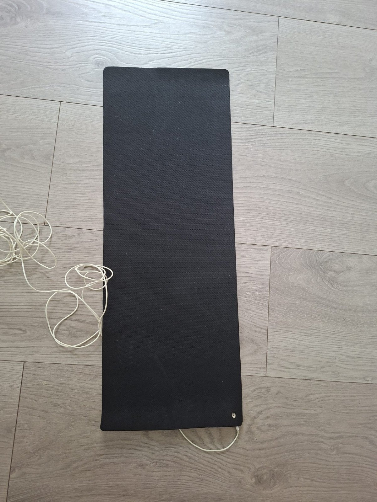 Earth Yourself aardingsmat – 25 x 68 cm – nauwelijks gebruik, Sport en Fitness, Ophalen, Zo goed als nieuw, Overige typen