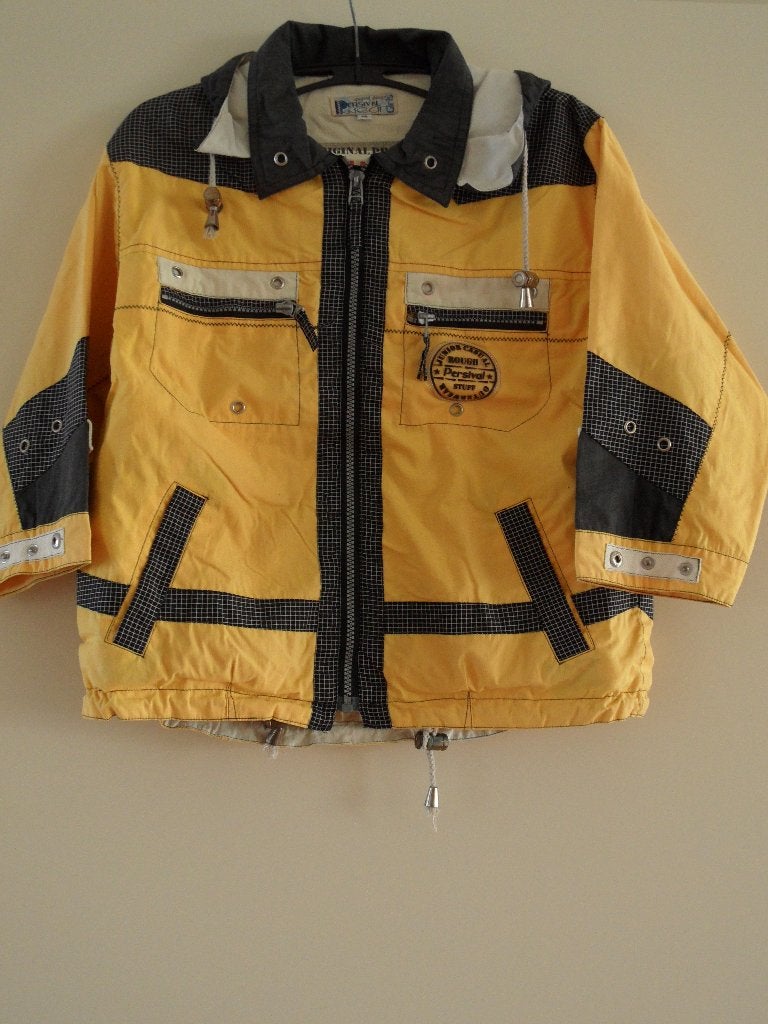 Zomerjas maat 116, Kinderen en Baby's, Kinderkleding | Maat 116, Persival, Gebruikt, Jongen of Meisje, Ophalen of Verzenden