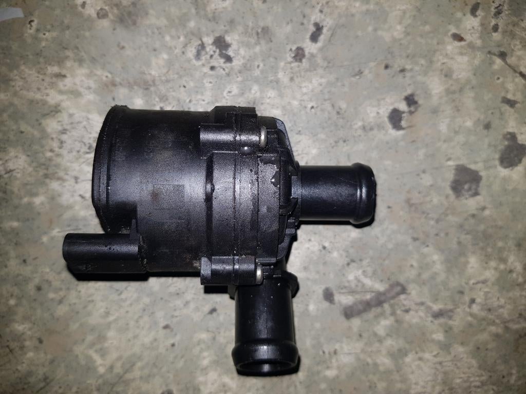 Waterpomp Volkswagen Polo VI 1.0 TSI 12V 2021, Ophalen of Verzenden