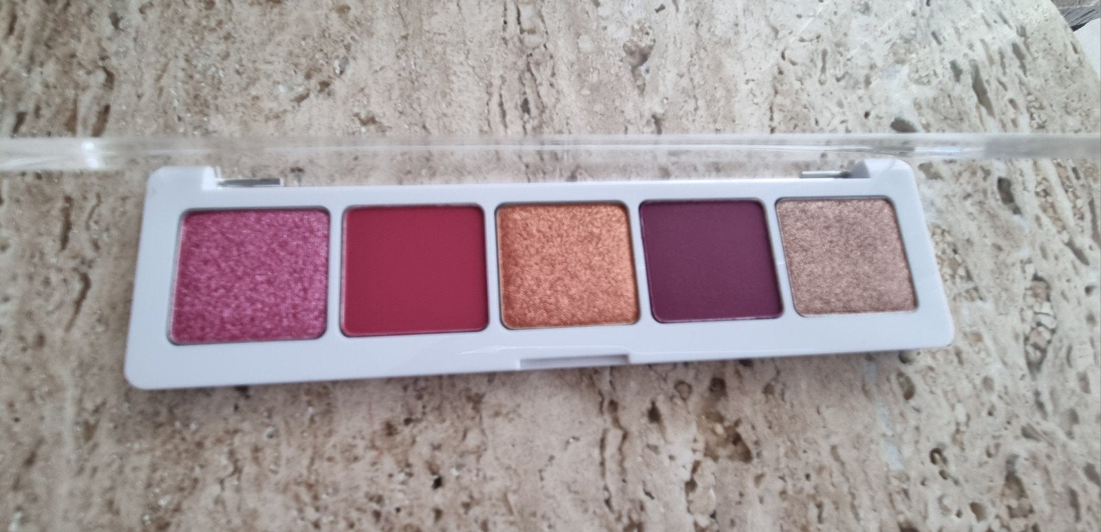 Natasha Denona Cranberry Palette - Nieuw, Ogen, Verzenden, Nieuw, Make-up