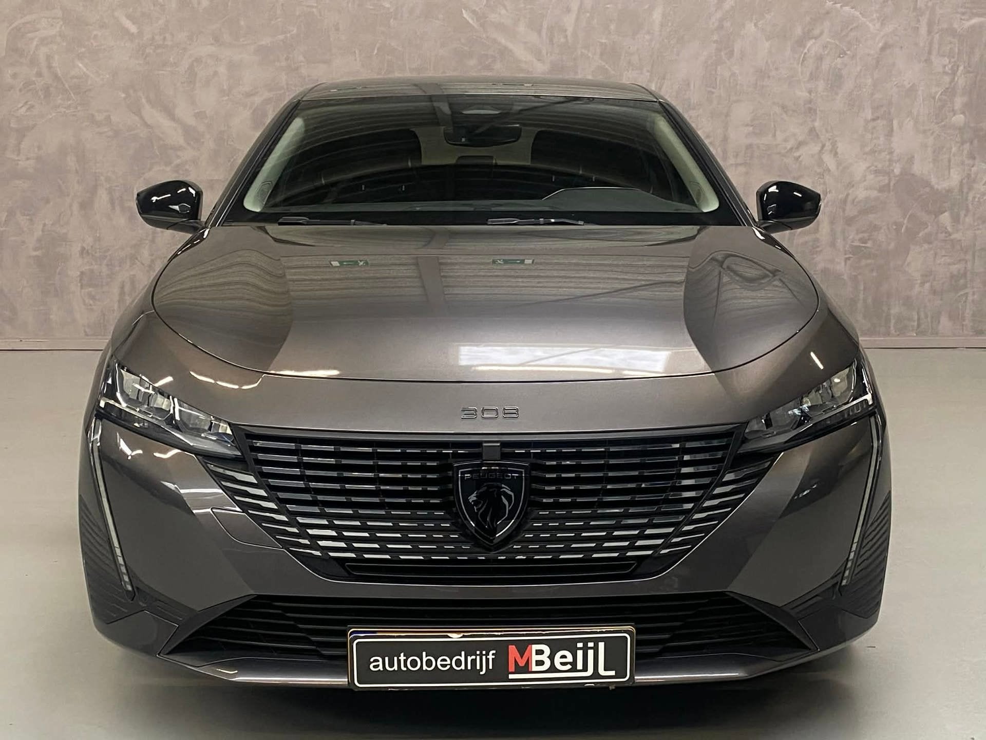 Peugeot 308 SW 1.6 HYbrid 180 Allure Pack Business /Camera /, Gebruikt, Euro 6, 4 cilinders, 150 pk