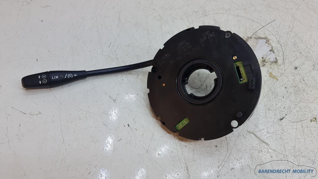 Mercedes W203 S203 CL203 W209 C Klasse stuurhoek sensor met, Gebruikt, Mercedes-Benz AG, Mercedes-Benz, Ophalen of Verzenden