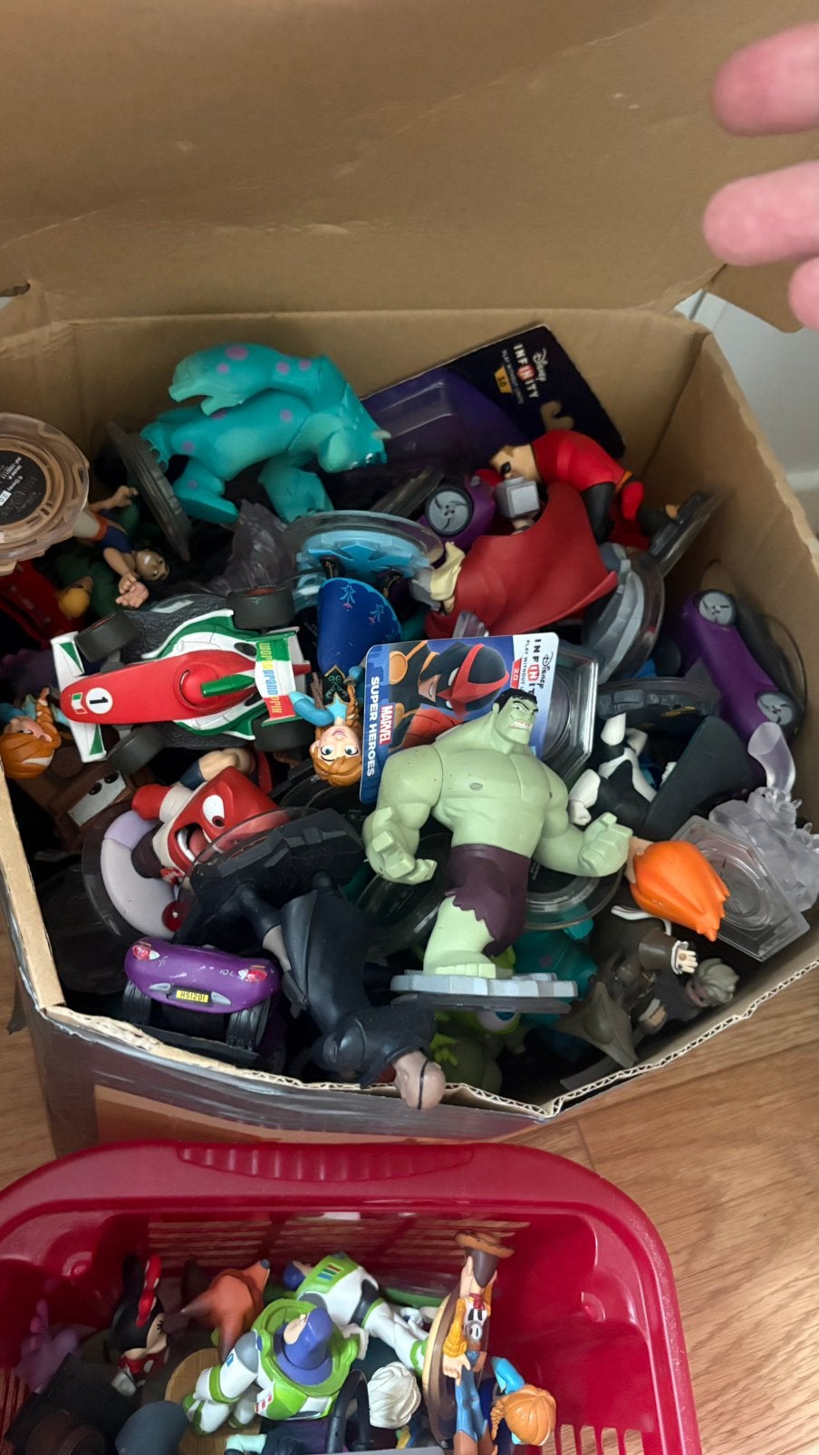 vele soorten disney infinity, met extra’s, Ophalen of Verzenden, Overige figuren, Zo goed als nieuw