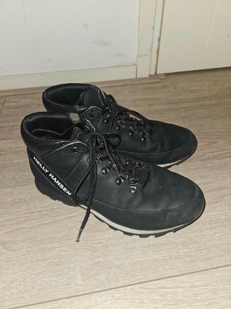 Helly Hansen winter boots (size 44), Helly Hansen, Blauw, Boots, Ophalen of Verzenden