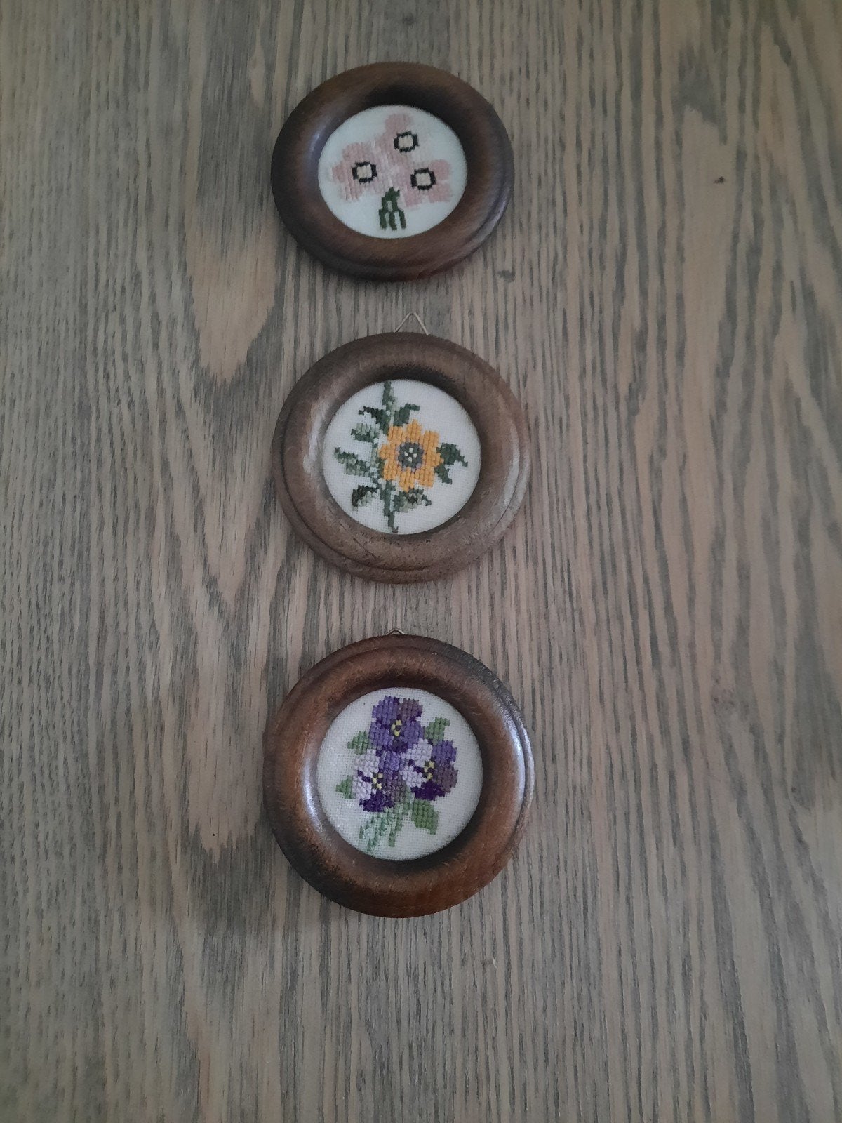 3 lijstjes, Ophalen of Verzenden, 30 cm of meer