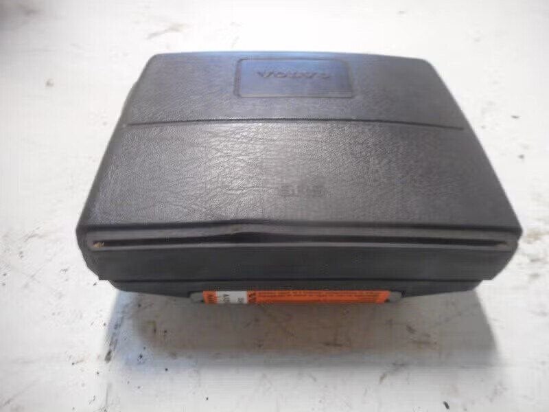 AIRBAG STUUR Volvo 940 I Estate (01-1990/10-1998) (3543982), Gebruikt, Info@volvocars.com, Ophalen of Verzenden, Volvo