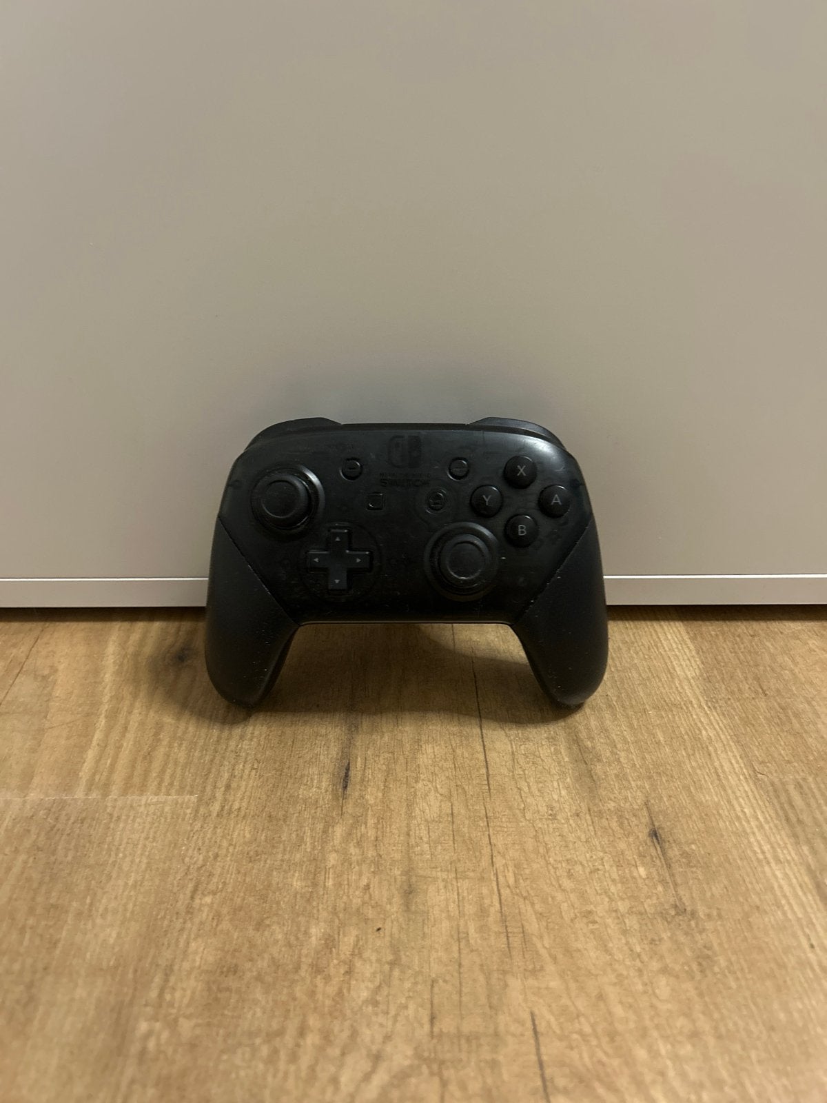 Nintendo Switch Pro Controller, Spelcomputers en Games, Spelcomputers | Nintendo Switch, Ophalen of Verzenden, Gebruikt, Met 1 controller