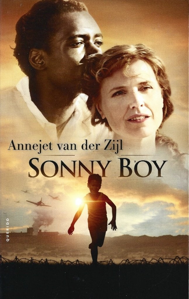 Annejet van der Zijl - Sonny Boy - NIEUW (2), Ophalen of Verzenden, Nieuw