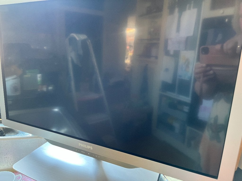 smart TV Phillips Ambilight 32"32PFL7496H/12, Philips, 50 Hz, Smart TV, Full HD (1080p)