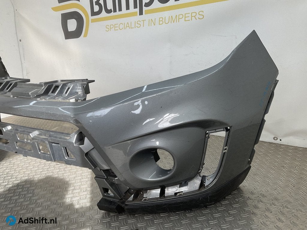 Bumper Suzuki Vitara Facelift 71711-86R Voorbumper E5-19704, Auto-onderdelen, Bumper