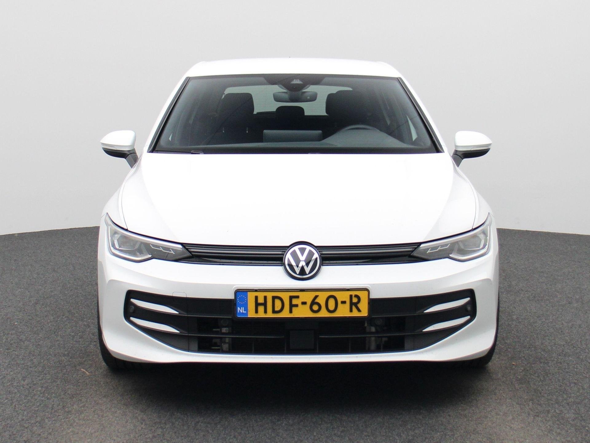 Volkswagen Golf 1.5 eHybrid 50 Edition 204 PK | Automaat | N, 12 maanden, 1498 cc, 4 cilinders, Bedrijf