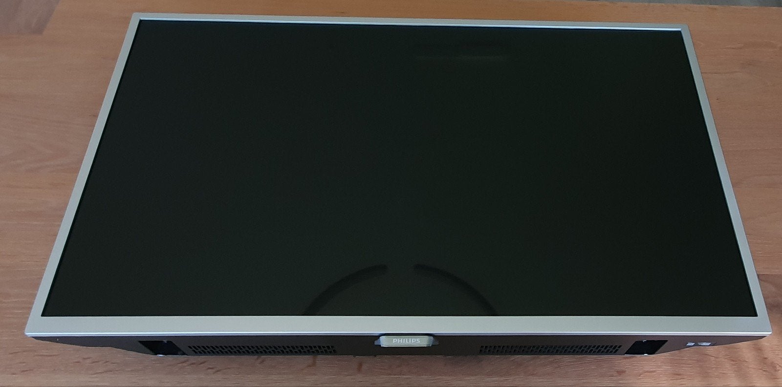 Philips 32PFS6402/12 Full HD Smart TV + wandbeugel, Ophalen, Philips, Gebruikt, 50 Hz