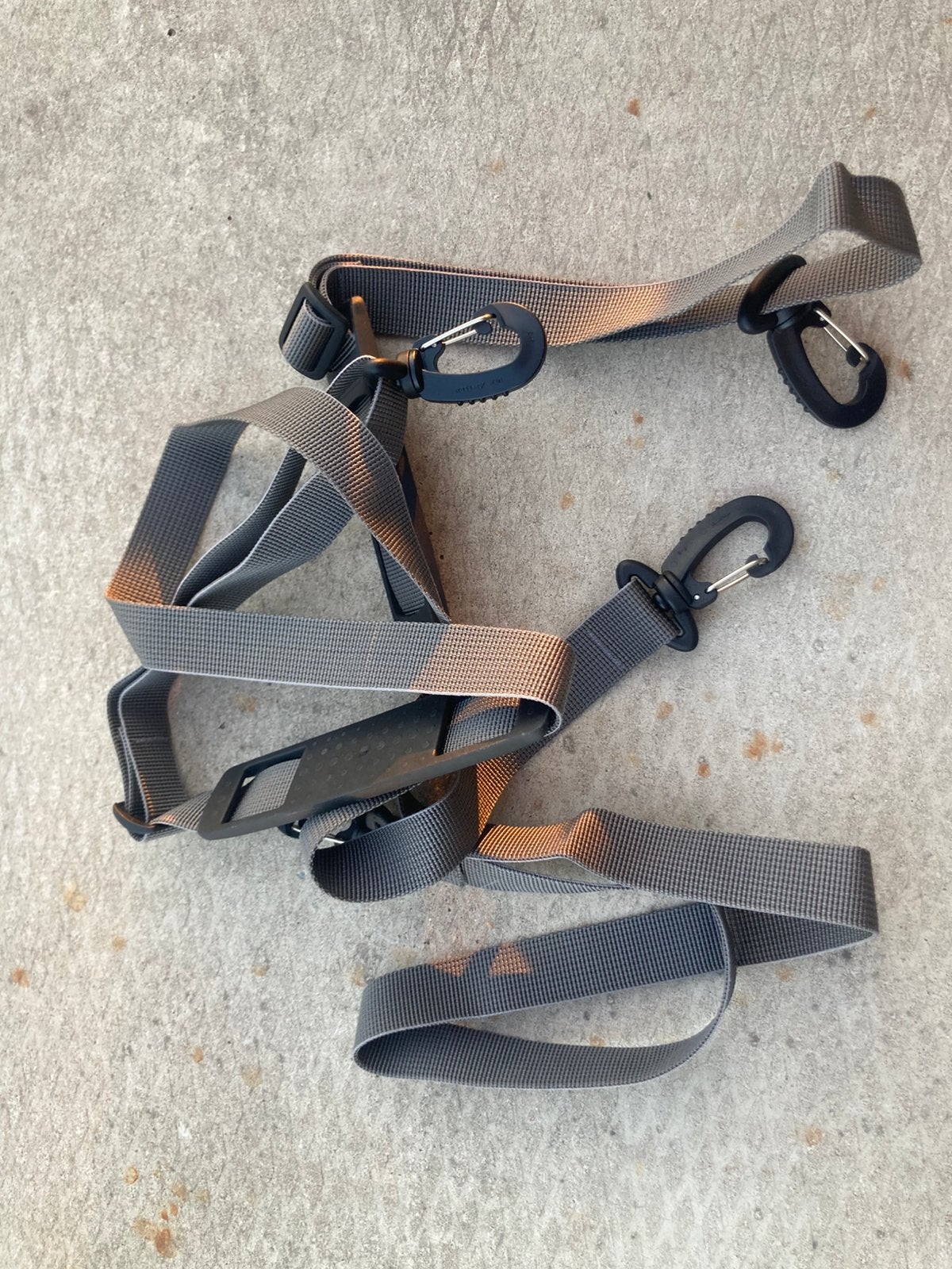 Ortlieb schouderband 2x, Fietsen en Brommers, Fietsaccessoires | Fietstassen, Ophalen of Verzenden, Nieuw