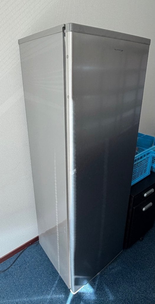 Kasten en koelkast– tegen elk aannemelijk bod!, Ophalen, Gebruikt, 25 tot 50 cm, 50 tot 100 cm