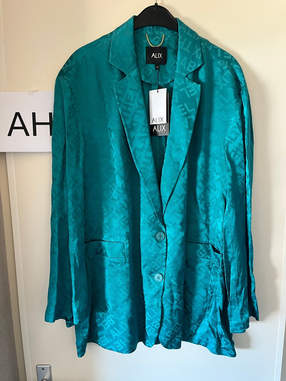 ALIX The Label Blazer Maat M - Nieuw met kaartjes, Kleding | Dames, Maat 38/40 (M), Overige kleuren, Nieuw, Ophalen of Verzenden