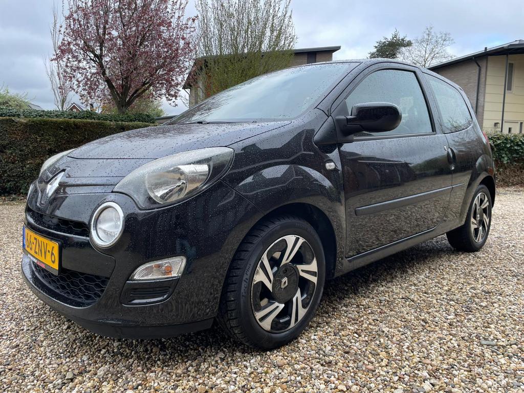 Renault Twingo 1.2 55KW E3 2013 | AIRCO | NAP | CRUISE |, Auto's, Renault, Voorwielaandrijving, 839 kg, Twingo, 74 pk