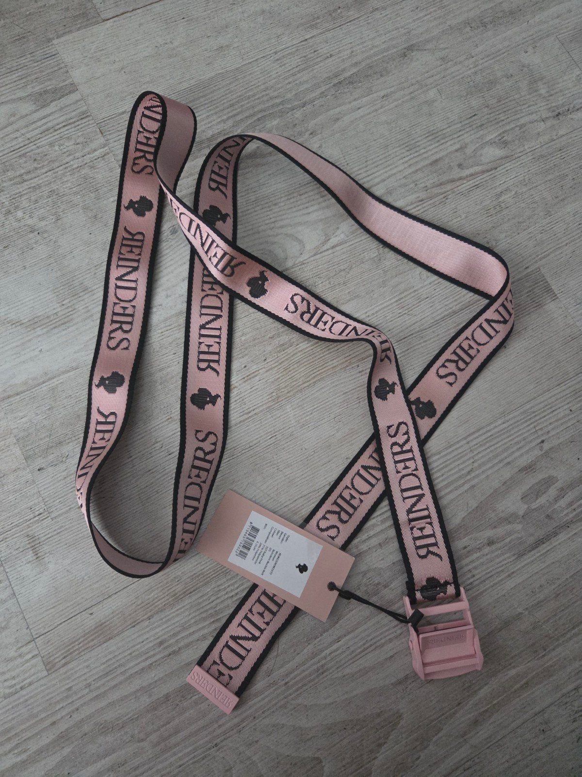 Reinders Buckle Belt - Nieuw met kaartje, Kleding | Dames, Reinders, Ophalen of Verzenden, Nieuw, Overige kleuren