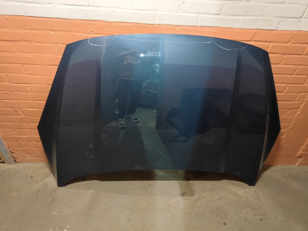 ford kuga motorkap alu,orig.2022, Ophalen of Verzenden, Gebruikt