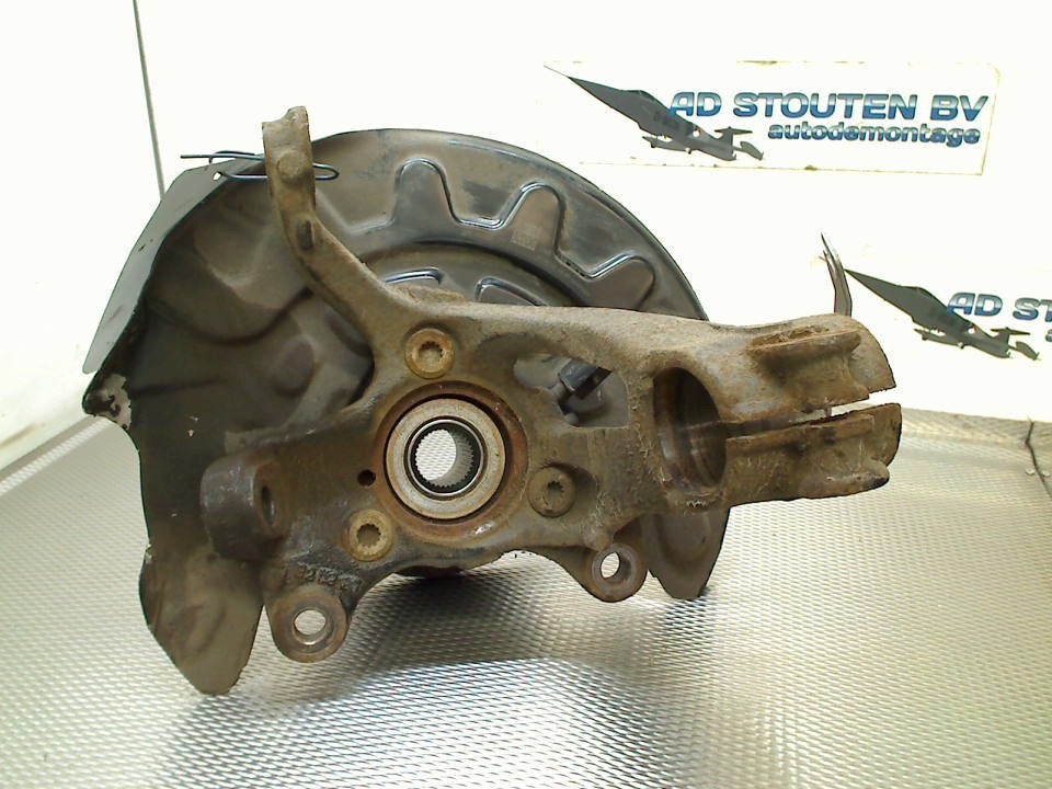 Fusee Links Voor Seat Leon Sportstourer (KLF) 5WA400053ET, Service@seat.de, Seat, Seat Deutschland GmbH, Gebruikt