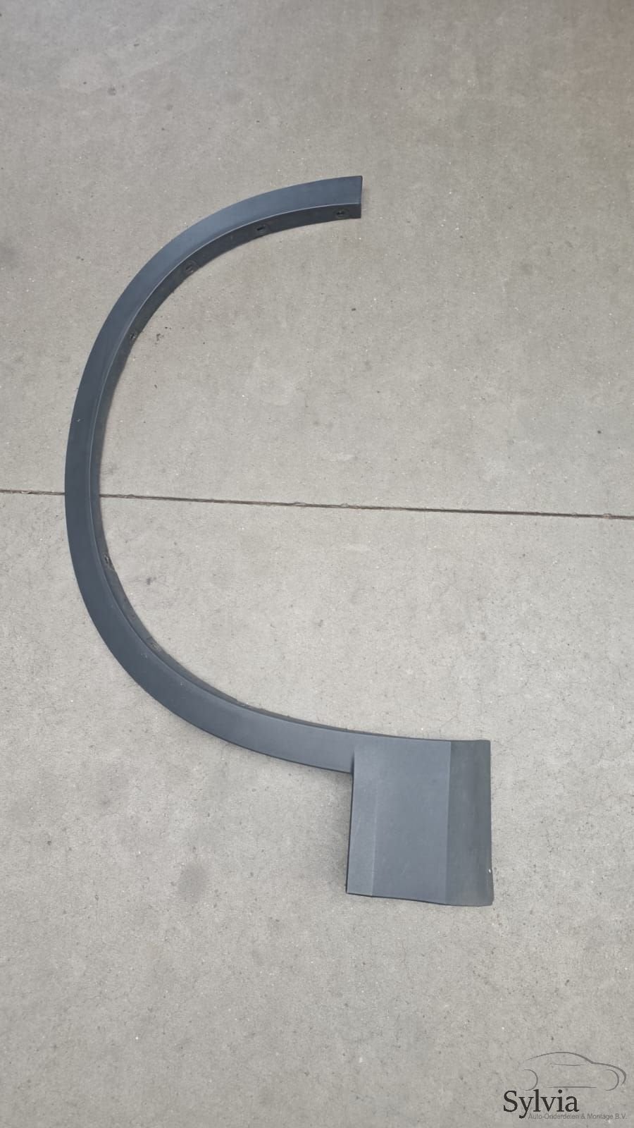 Sierafdekking Sierlijst Rechts Voor BMW X3 / X4 F25 F26 5177, Gebruikt, -, -, Ophalen of Verzenden
