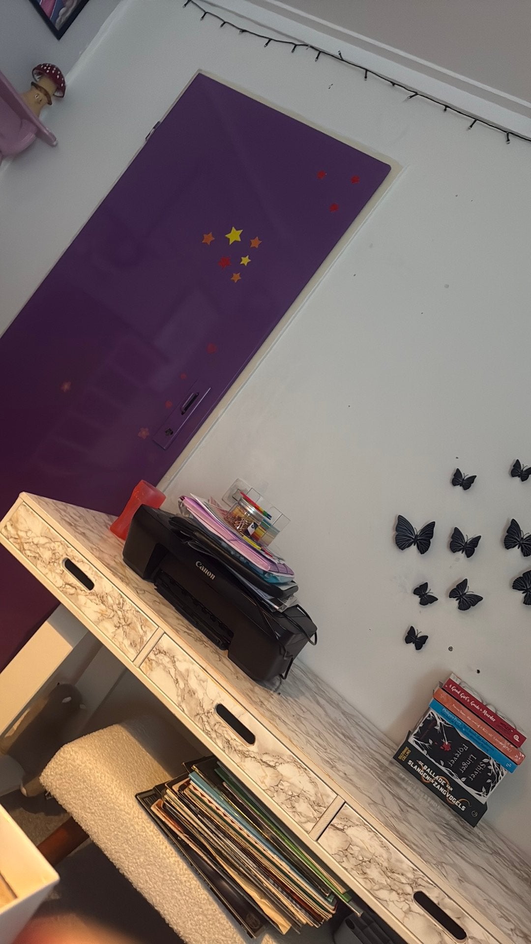 Gratis school/kantoor spullen, Ophalen, Zo goed als nieuw