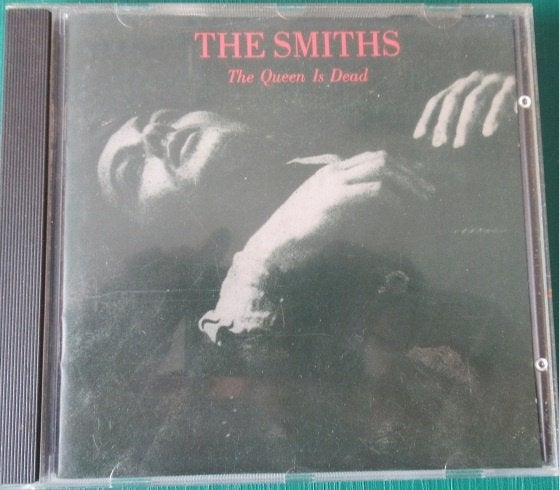 THE SMITHS & MORRISSEY, CD & CD single, Ophalen of Verzenden, Zo goed als nieuw, Overige typen
