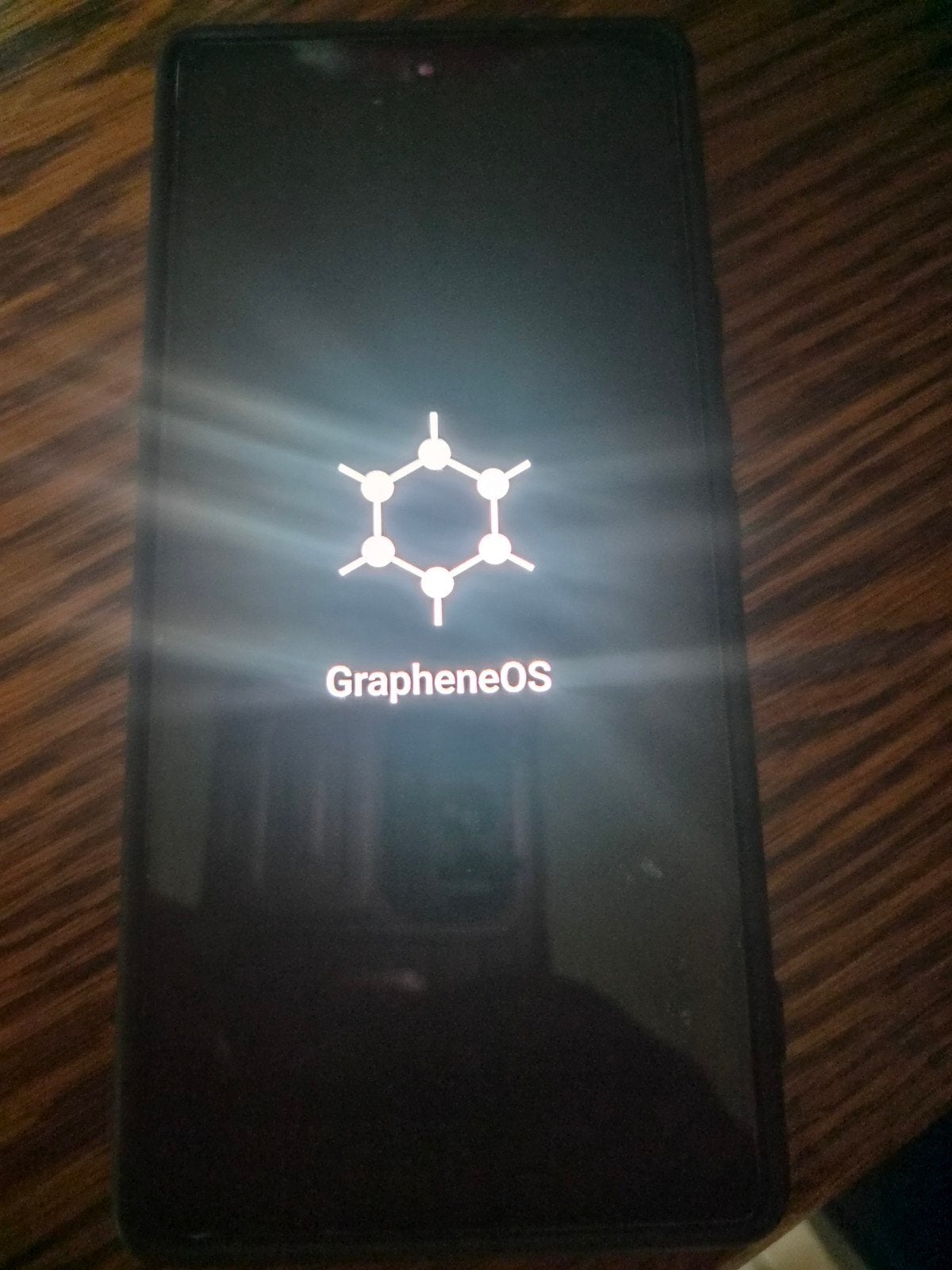 Google Pixel 6 met GrapheneOS - Privacy & Beveiliging, Ophalen of Verzenden, Zo goed als nieuw, Zonder abonnement, Zonder simlock